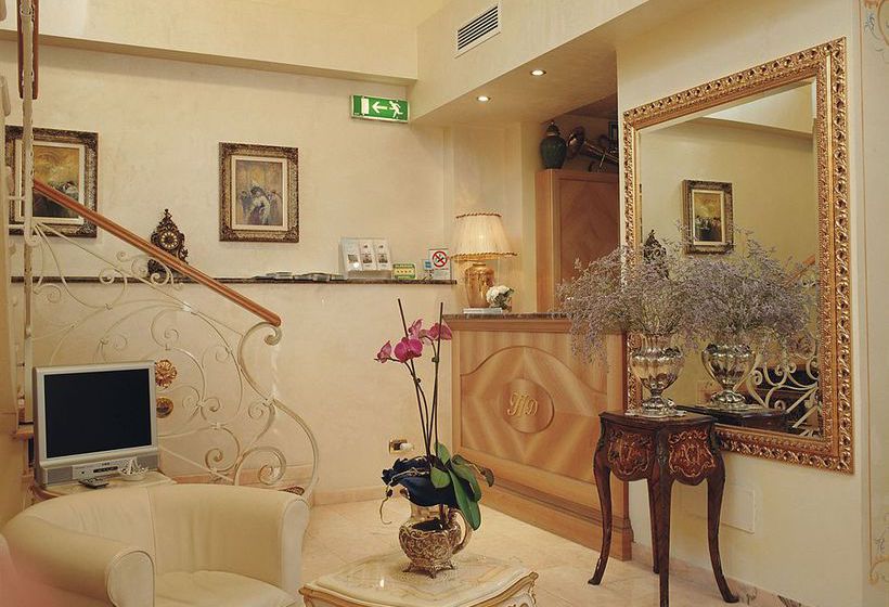 Hotel Dieci  | Milano | Milano | Italia 4