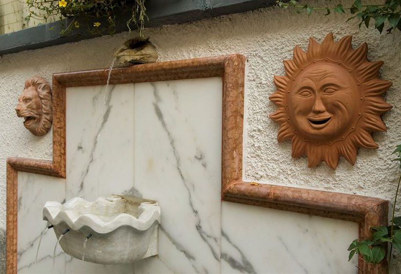 Hotel Dieci  | Milano | Milano | Italia 6