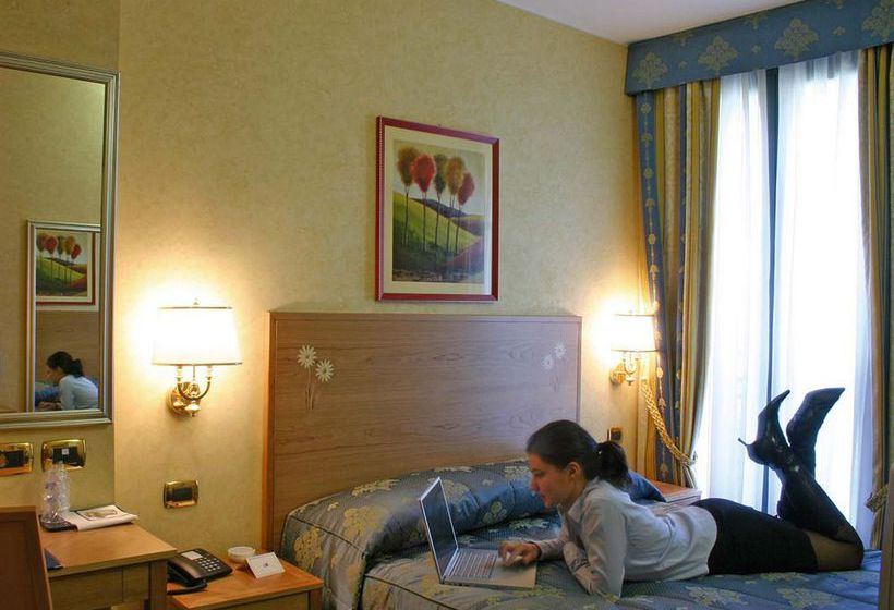 Hotel Dieci  | Milano | Milano | Italia 7