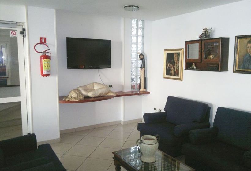 Blue Hotel  | Cesenatico | Forli-Cesena | Italie 1