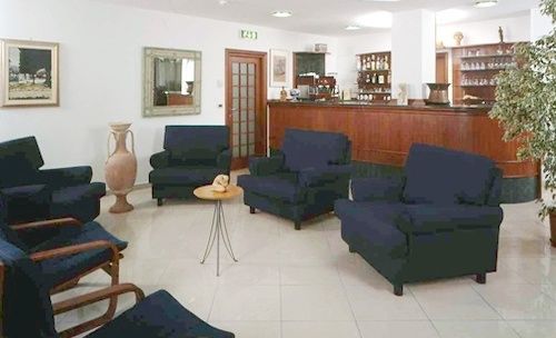 Blue Hotel  | Cesenatico | Forli-Cesena | Italie 10