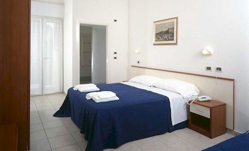 Blue Hotel  | Cesenatico | Forli-Cesena | Italie 11