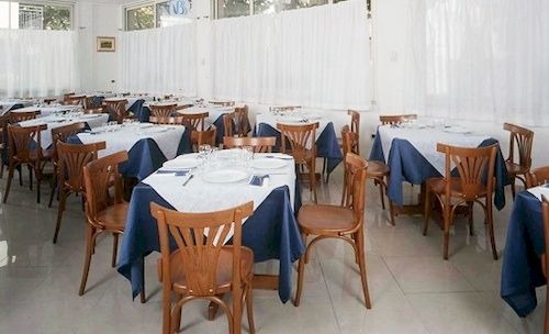 Blue Hotel  | Cesenatico | Forli-Cesena | Italie 14