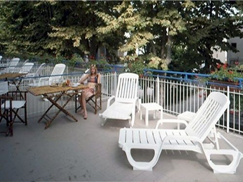 Blue Hotel  | Cesenatico | Forli-Cesena | Italie 15