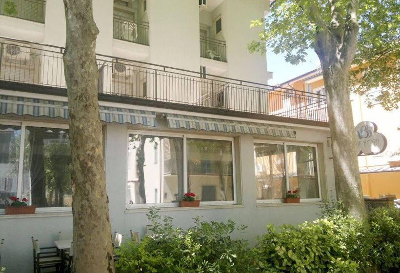 Blue Hotel  | Cesenatico | Forli-Cesena | Italie 2