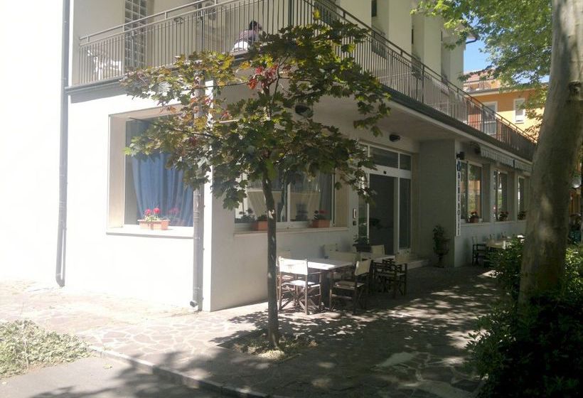 Blue Hotel  | Cesenatico | Forli-Cesena | Italie 3