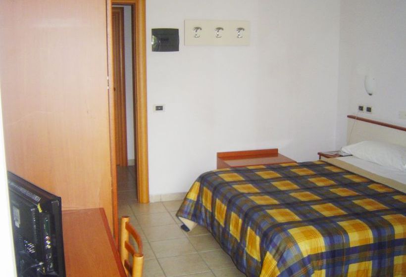 Blue Hotel  | Cesenatico | Forli-Cesena | Italie 4