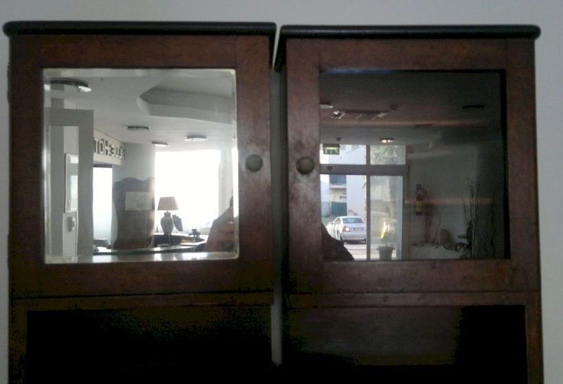 Blue Hotel  | Cesenatico | Forli-Cesena | Italie 5