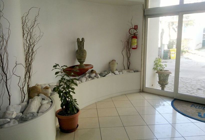 Blue Hotel  | Cesenatico | Forli-Cesena | Italie 6