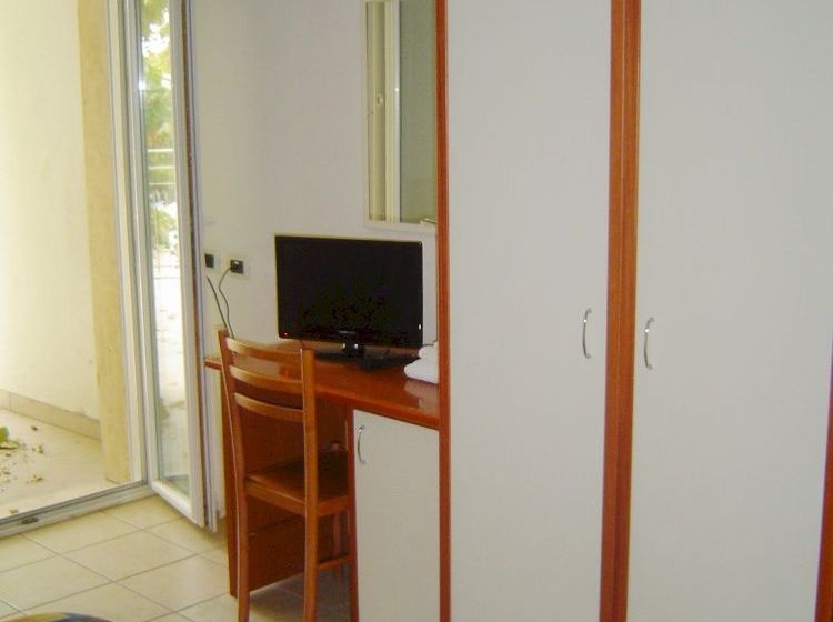 Blue Hotel  | Cesenatico | Forli-Cesena | Italie 9