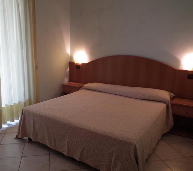 Hotel Adriana  | Viareggio | Lucca | Italia 3