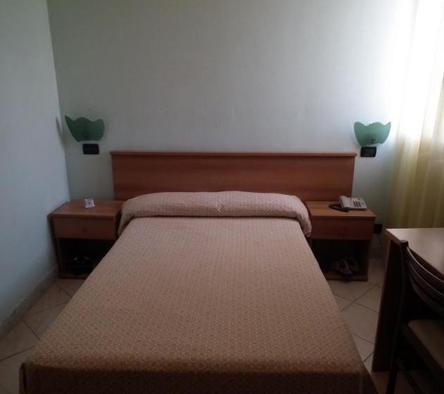 Hotel Adriana  | Viareggio | Lucca | Italia 5