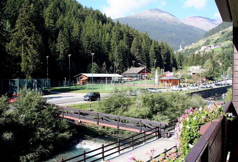 Hotel National Park  | Valdidentro | Sondrio | Italia 1