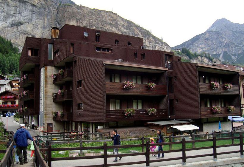 Hotel National Park  | Valdidentro | Sondrio | Italia 10