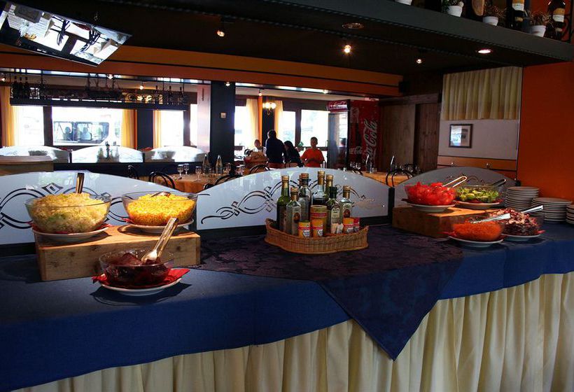 Hotel National Park  | Valdidentro | Sondrio | Italia 11