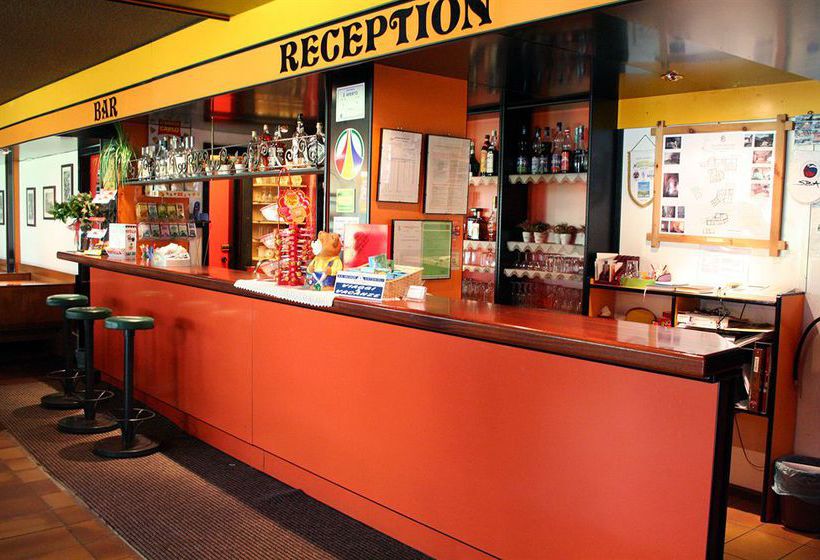 Hotel National Park  | Valdidentro | Sondrio | Italia 12