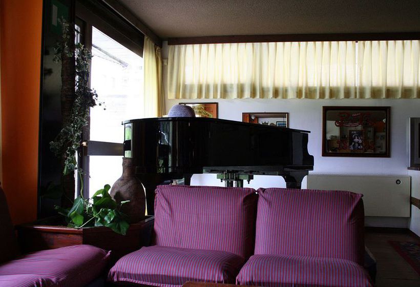 Hotel National Park  | Valdidentro | Sondrio | Italia 13