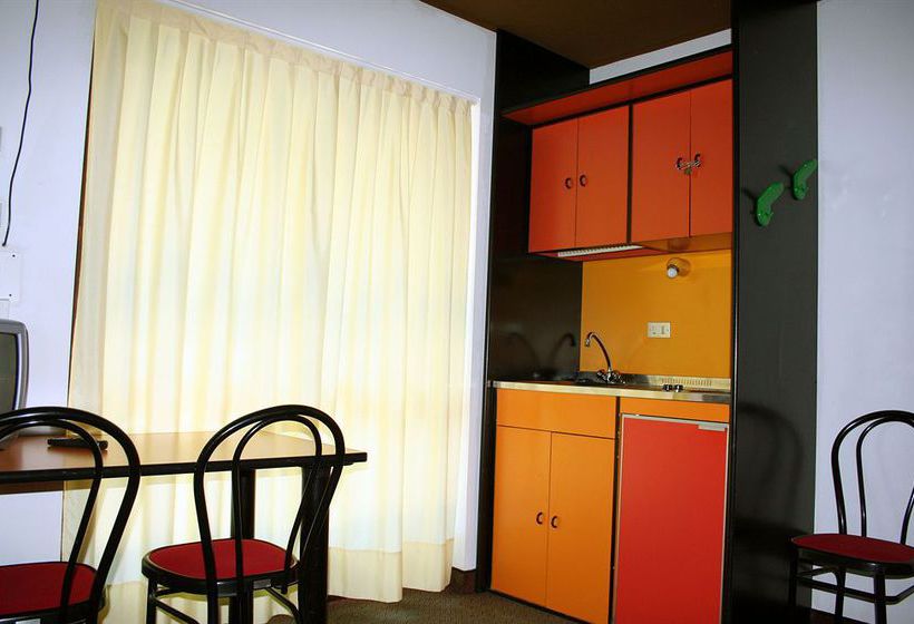 Hotel National Park  | Valdidentro | Sondrio | Italia 14