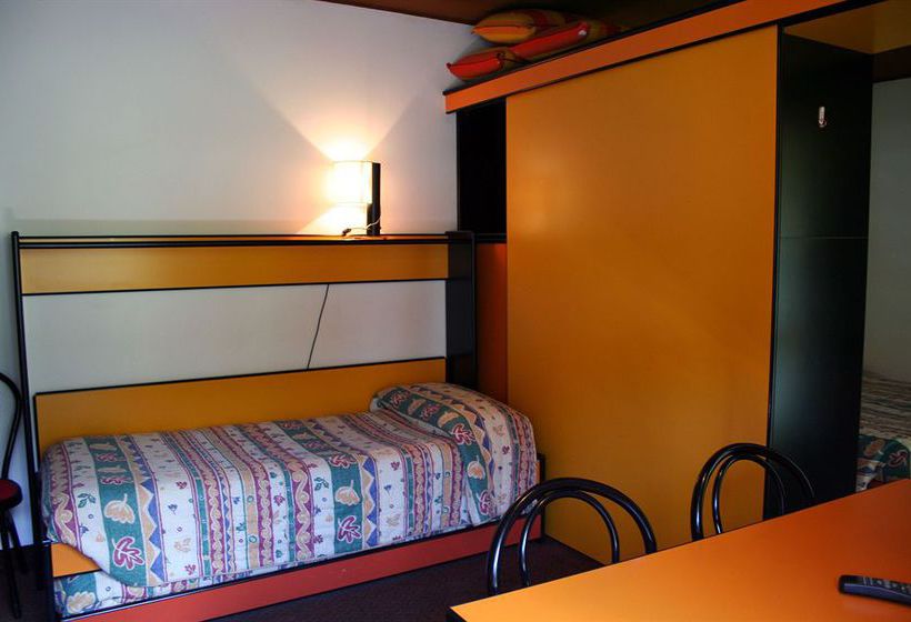 Hotel National Park  | Valdidentro | Sondrio | Italia 16