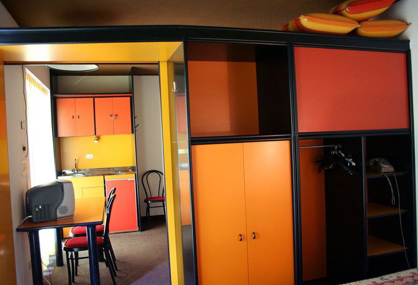 Hotel National Park  | Valdidentro | Sondrio | Italia 17