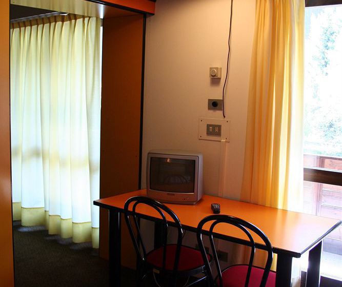 Hotel National Park  | Valdidentro | Sondrio | Italia 18