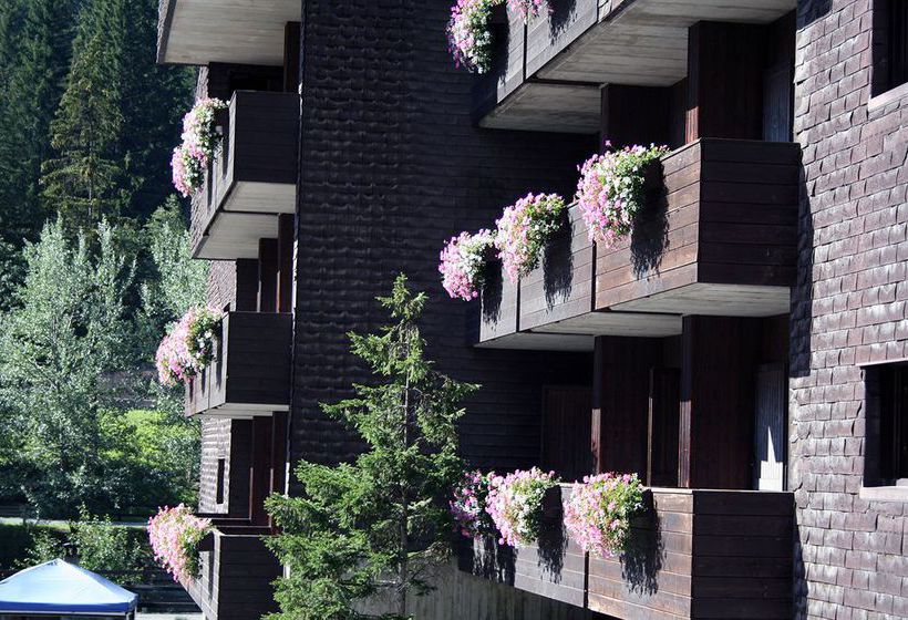 Hotel National Park  | Valdidentro | Sondrio | Italia 2