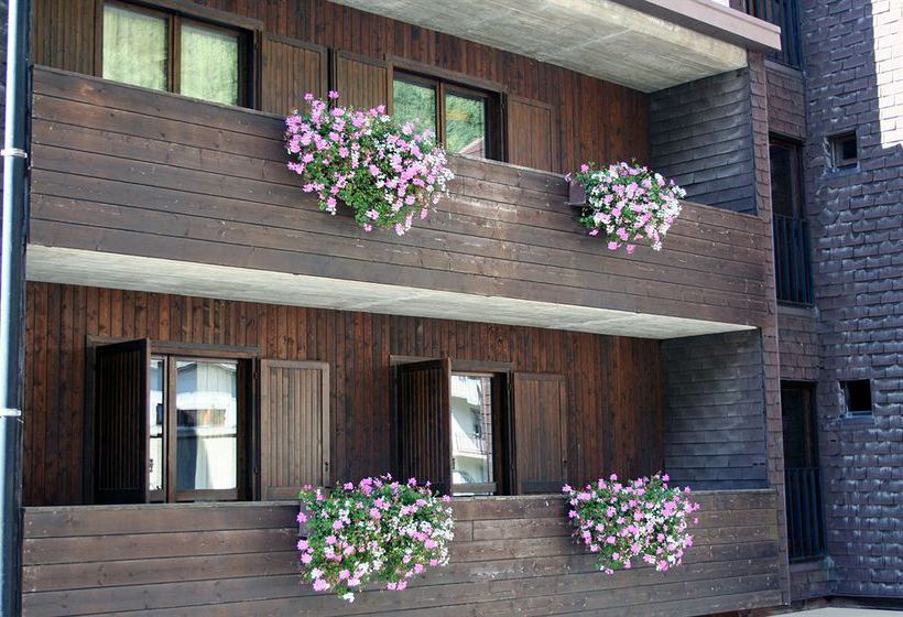 Hotel National Park  | Valdidentro | Sondrio | Italia 4