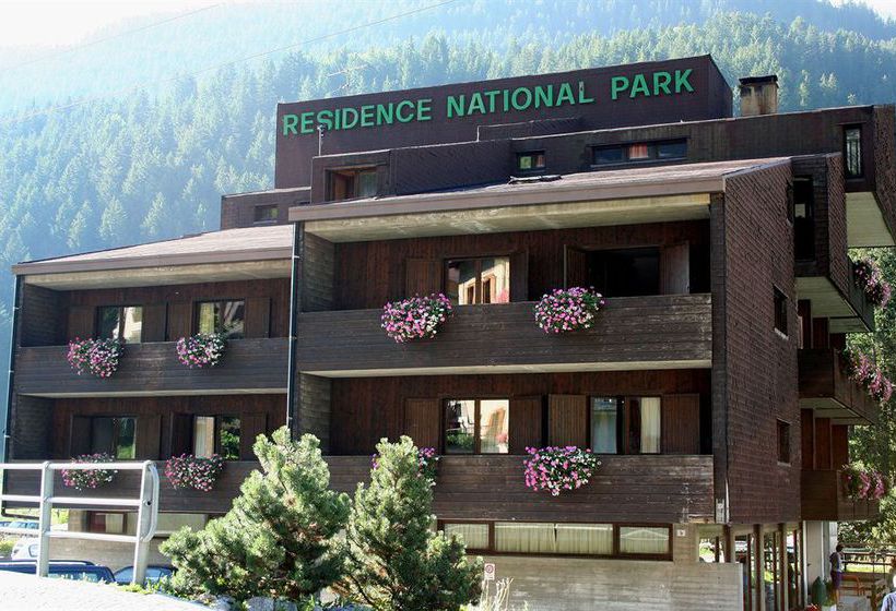 Hotel National Park  | Valdidentro | Sondrio | Italia 5