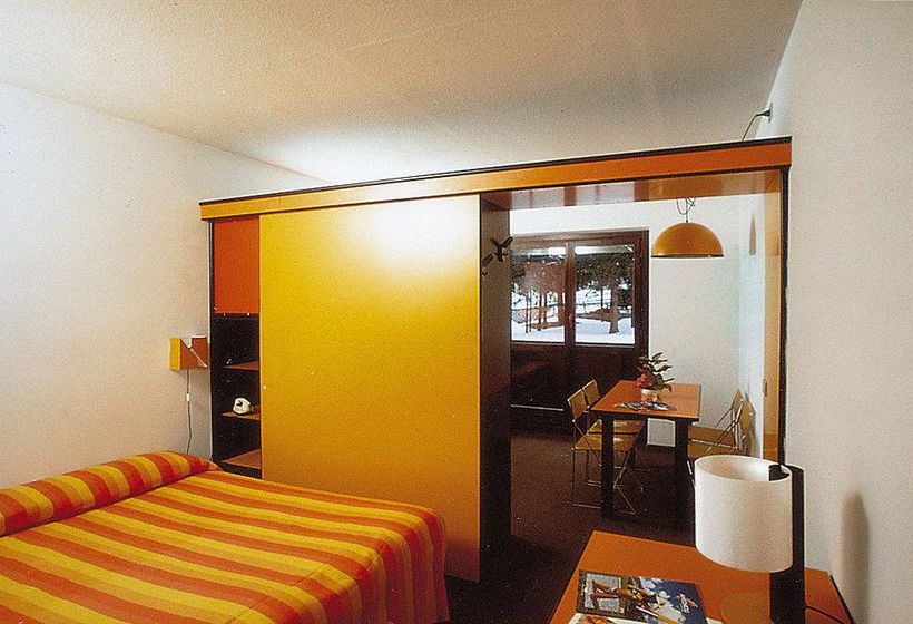 Hotel National Park  | Valdidentro | Sondrio | Italia 6