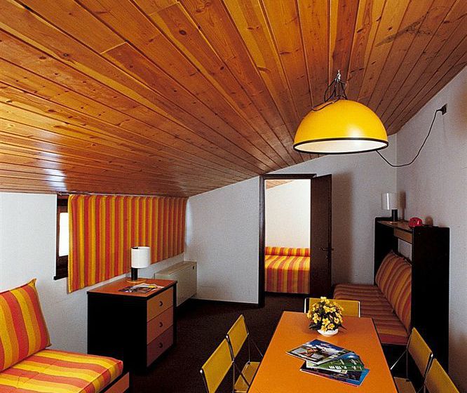 Hotel National Park  | Valdidentro | Sondrio | Italia 8