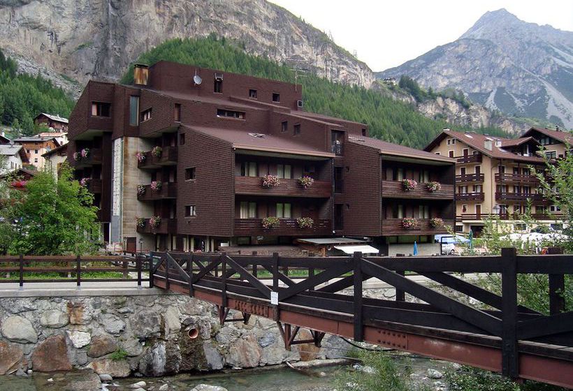 Hotel National Park  | Valdidentro | Sondrio | Italia 9