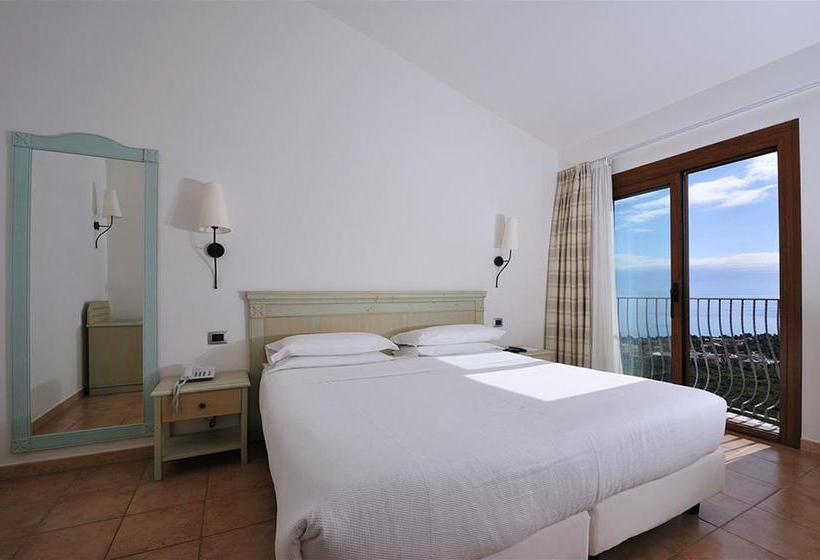 Hotel Brancamaria  | Cala Gonone | Sardegna | Italia 10