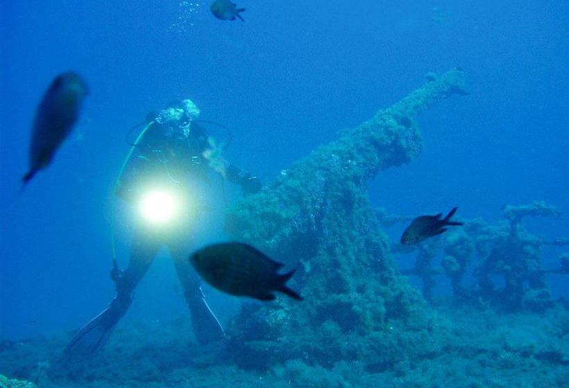 Hotel Brancamaria  | Cala Gonone | Sardegna | Italia 11