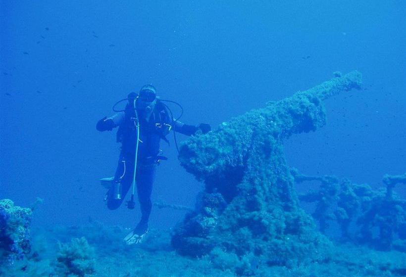 Hotel Brancamaria  | Cala Gonone | Sardegna | Italia 12