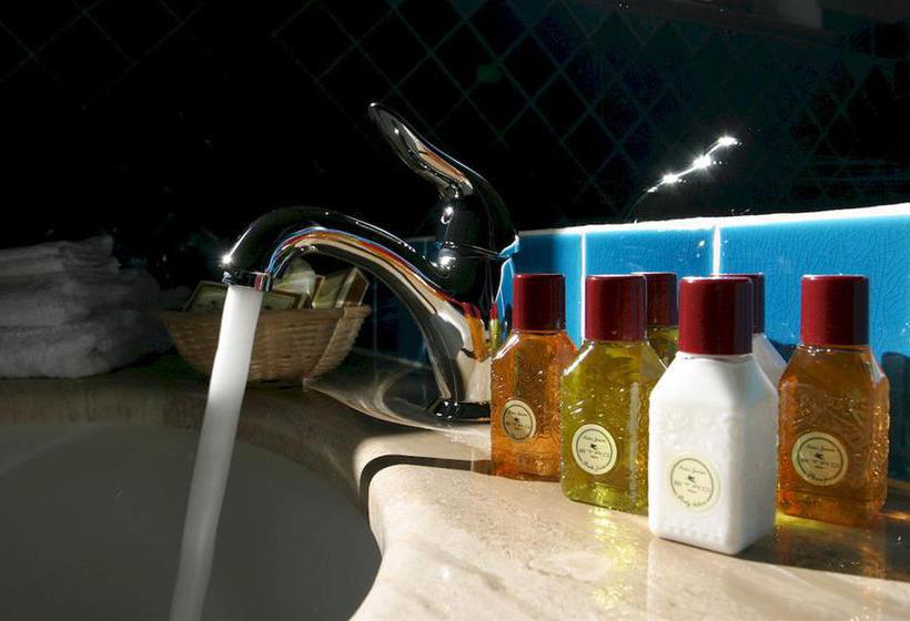 Hotel Brancamaria  | Cala Gonone | Sardegna | Italia 13