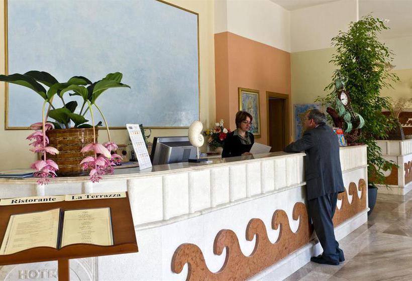 Hotel Brancamaria  | Cala Gonone | Sardegna | Italia 14