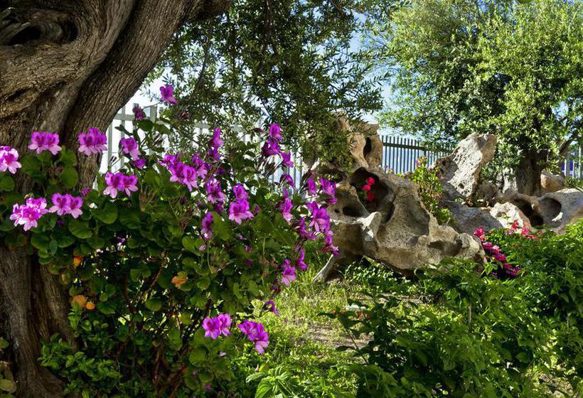 Hotel Brancamaria  | Cala Gonone | Sardegna | Italia 15