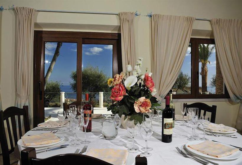 Hotel Brancamaria  | Cala Gonone | Sardegna | Italia 16