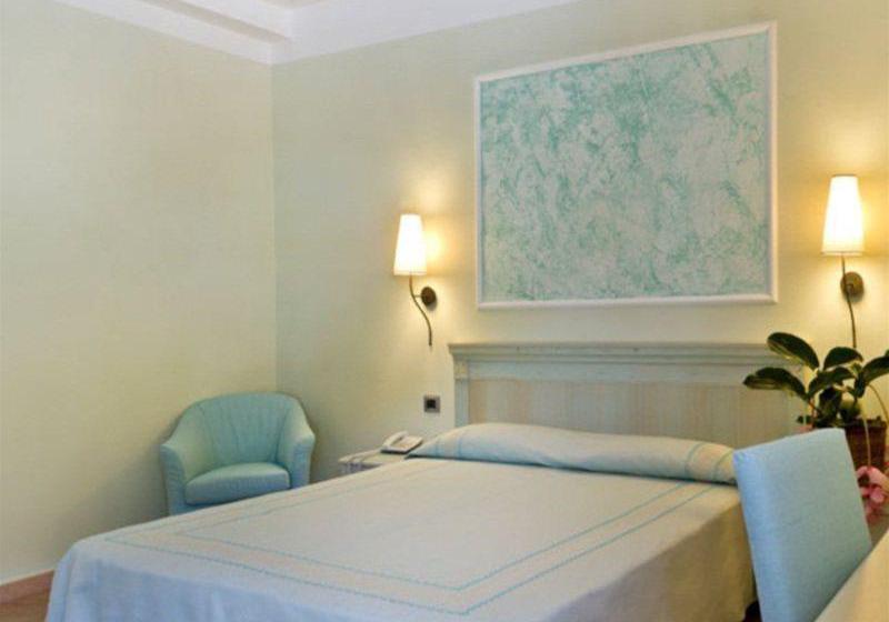 Hotel Brancamaria  | Cala Gonone | Sardegna | Italia 18