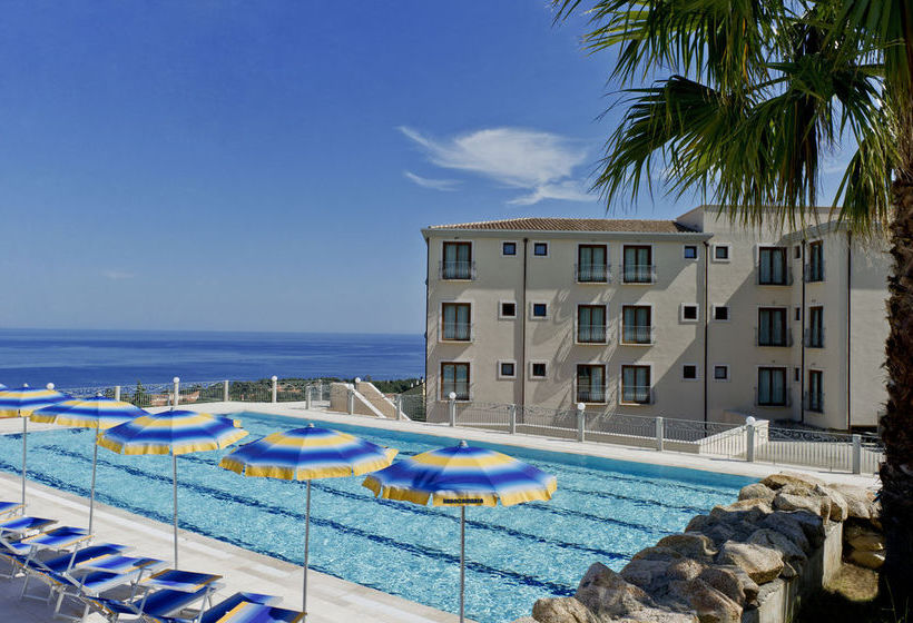 Hotel Brancamaria  | Cala Gonone | Sardegna | Italia 2