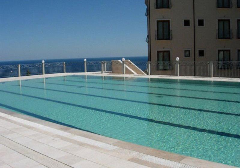 Hotel Brancamaria  | Cala Gonone | Sardegna | Italia 20