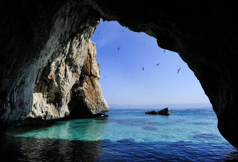 Hotel Brancamaria  | Cala Gonone | Sardegna | Italia 3