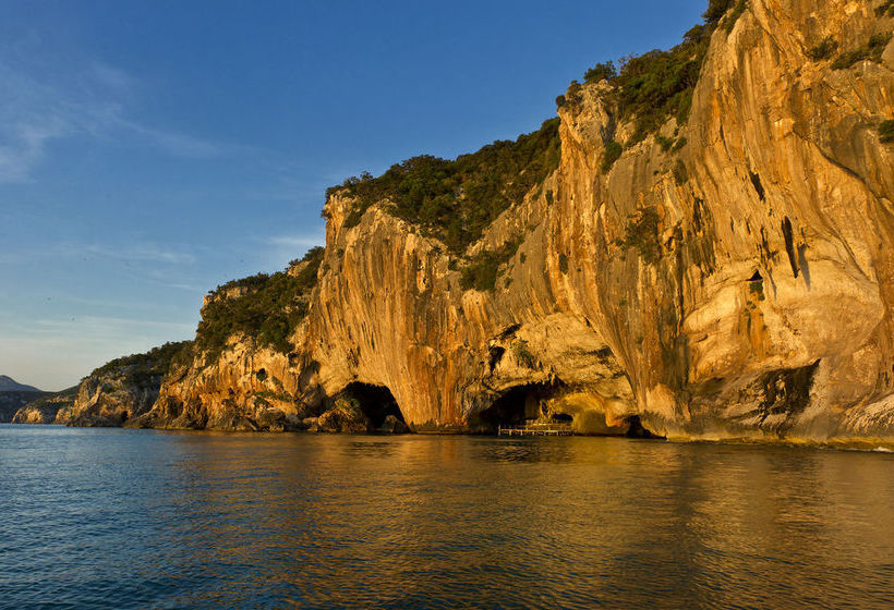 Hotel Brancamaria  | Cala Gonone | Sardegna | Italia 4