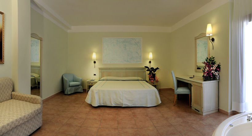 Hotel Brancamaria  | Cala Gonone | Sardegna | Italia 5