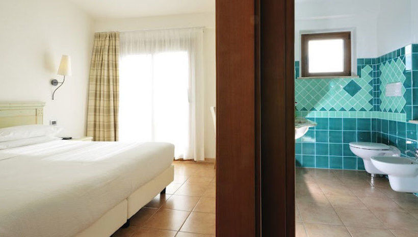 Hotel Brancamaria  | Cala Gonone | Sardegna | Italia 6