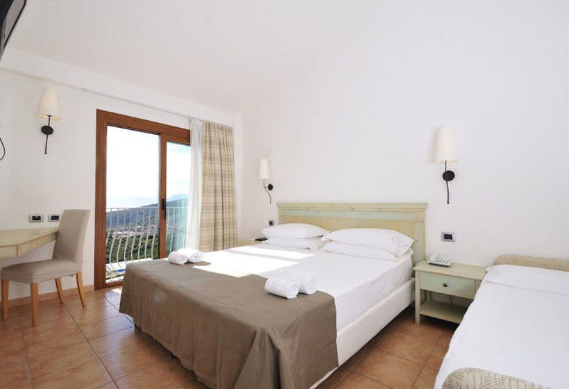 Hotel Brancamaria  | Cala Gonone | Sardegna | Italia 7