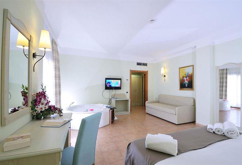 Hotel Brancamaria  | Cala Gonone | Sardegna | Italia 8