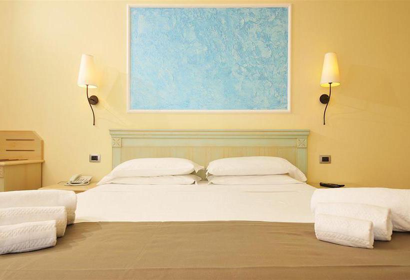 Hotel Brancamaria  | Cala Gonone | Sardegna | Italia 9