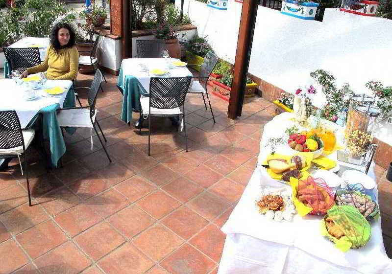 Hotel Pop Cala Gonone