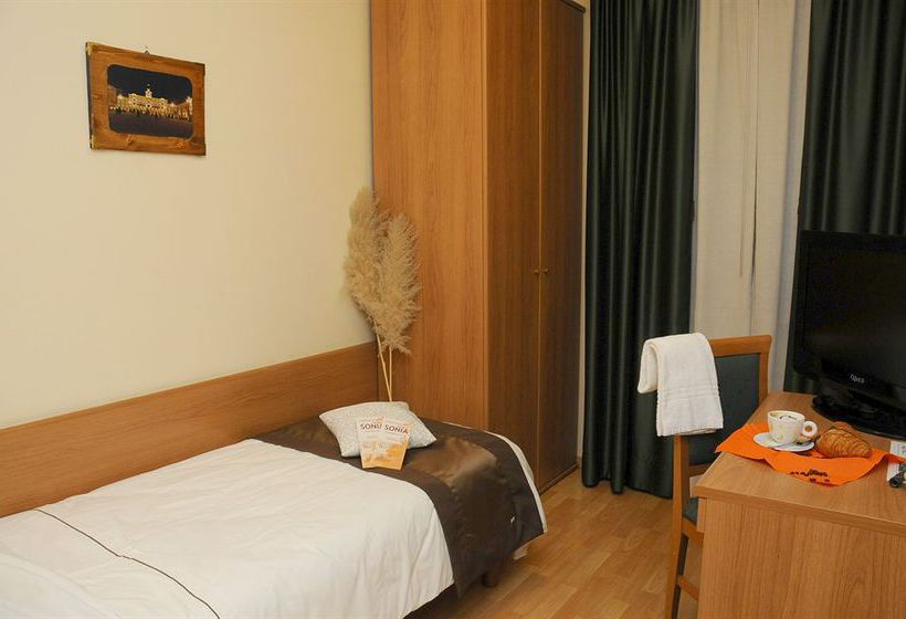 Hotel Sonia  | San Dorligo Della Valle | Trieste | Italy 15